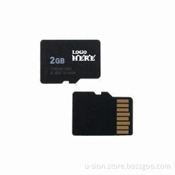 1/2/4/8/16/32GB Taiwan Micro SD/Memory Cards, Sized 0.43 x 59 x 039-inch